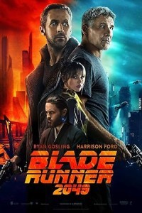 Blade Runner 2049 (2017) Hollywood Hindi Dubbed