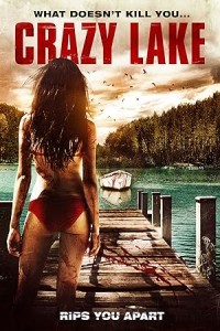 Crazy Lake (2016) Hollywood Hindi Dubbed