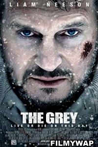 The Grey (2011) Hindi Dubbed